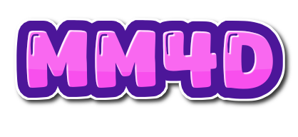 logo MM4D